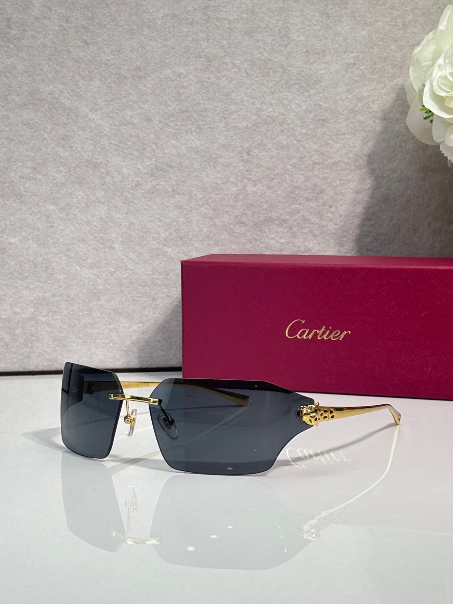 Cartier CT0267S sunglasses