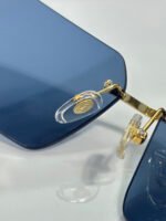 Cartier CT0267S sunglasses - 图片 2