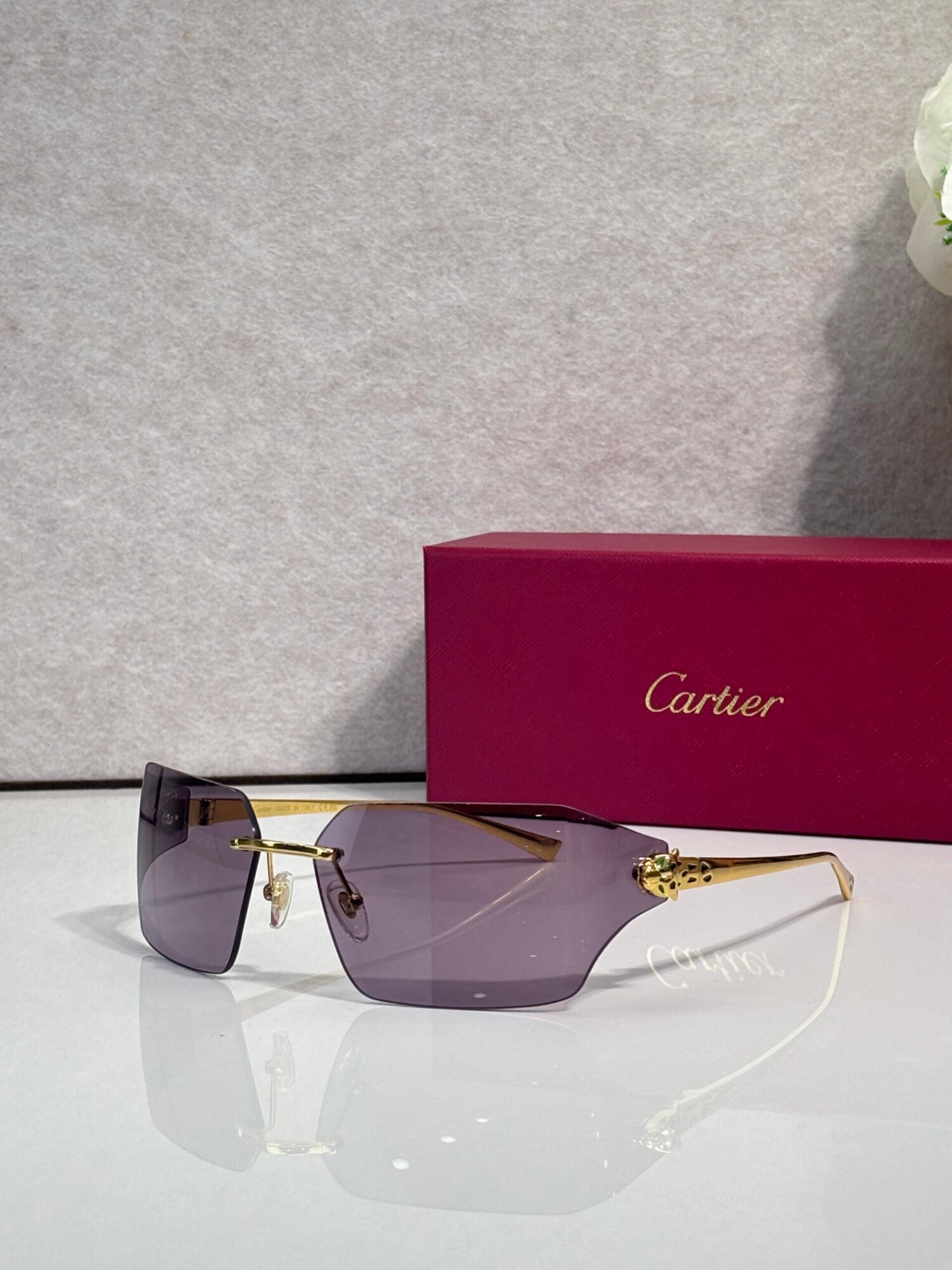 Cartier CT0267S sunglasses