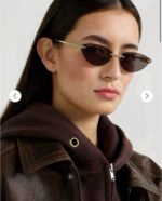 Cartier CT0543S sunglasses - 图片 2