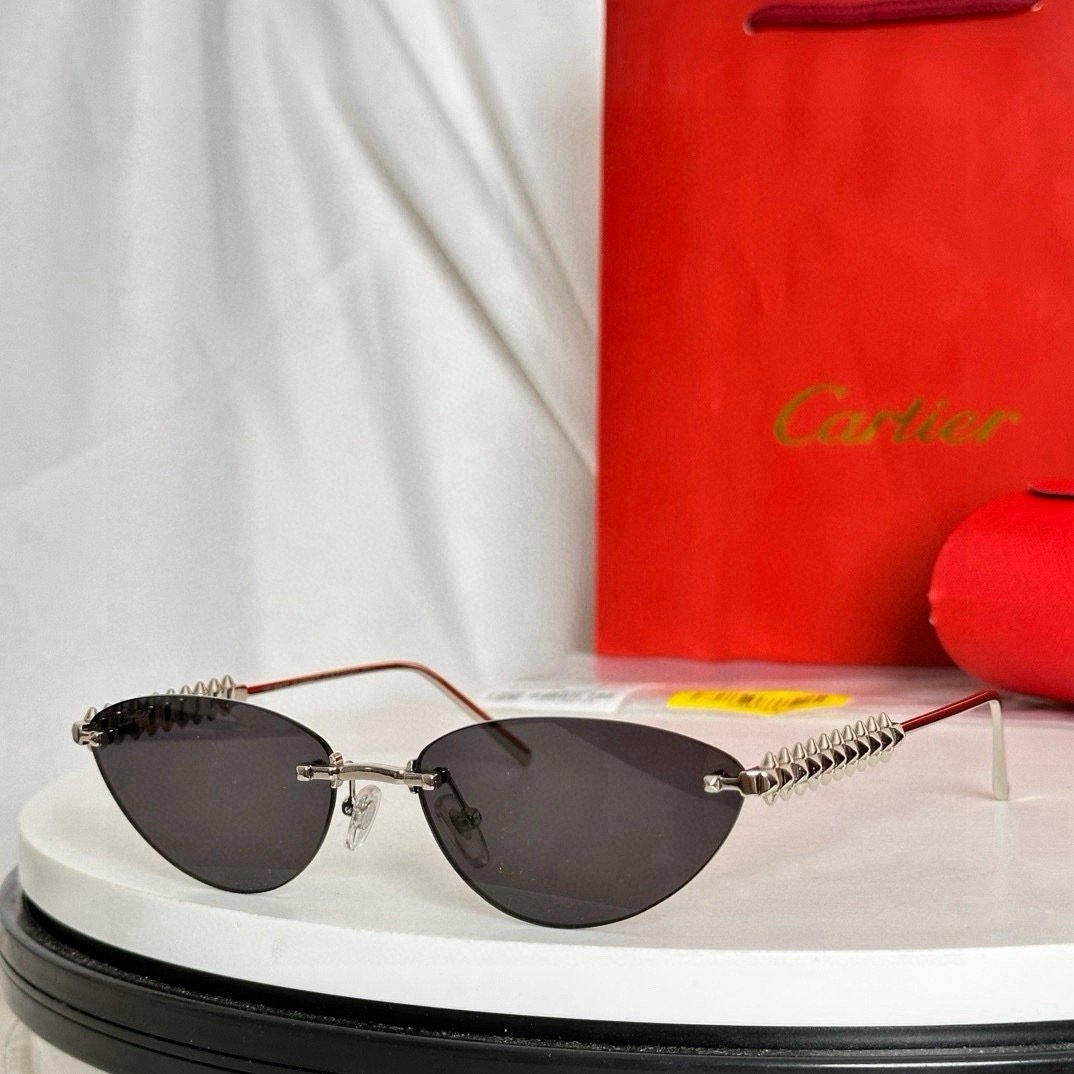 Cartier CT0543S sunglasses