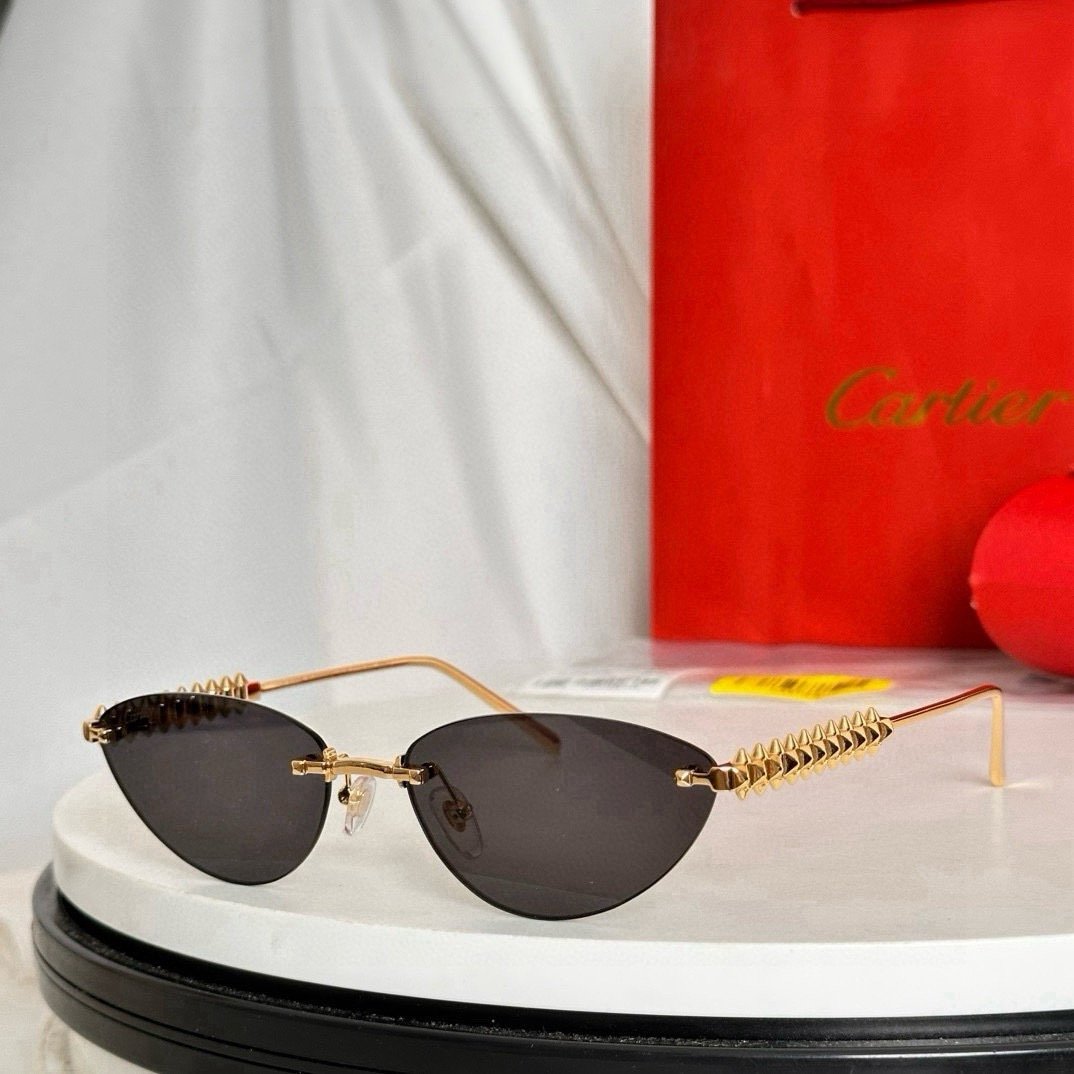 Cartier CT0543S sunglasses
