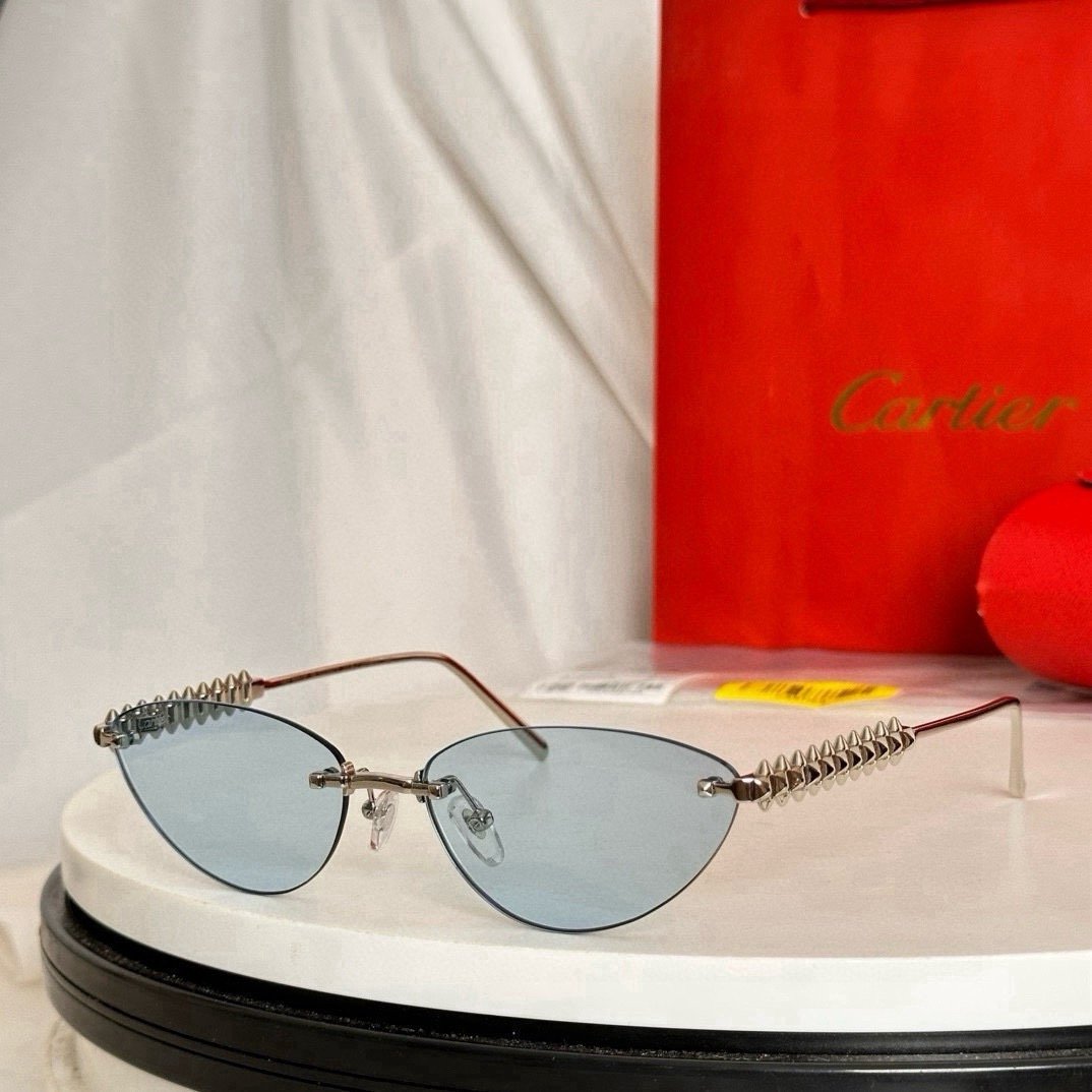 Cartier CT0543S sunglasses