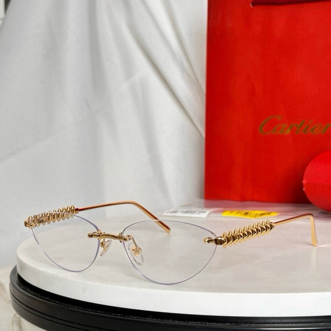 Cartier CT0543S sunglasses