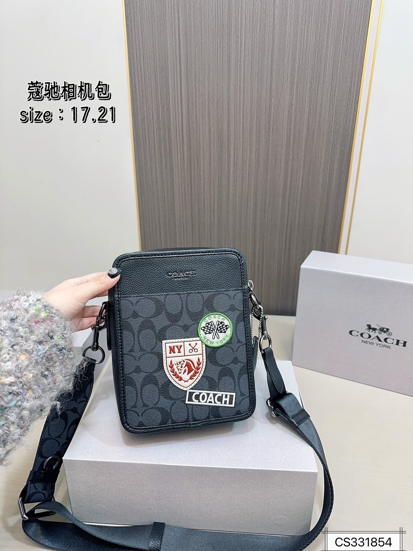 COACH PS1146