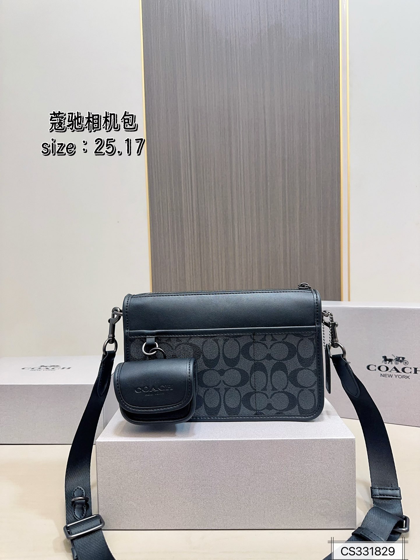 COACH PS1148
