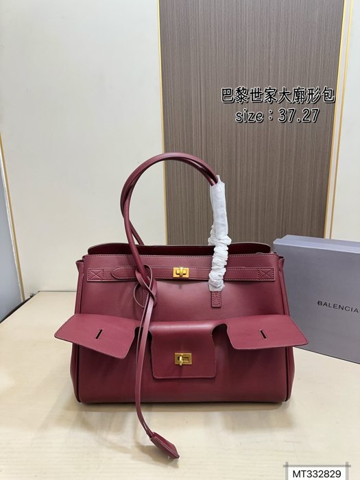 תיק BALENCIAGA Rodeo