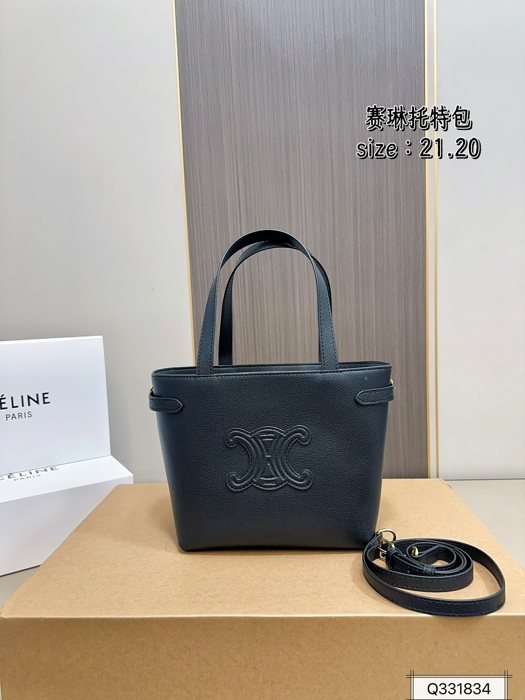 תיק Tote CELINE