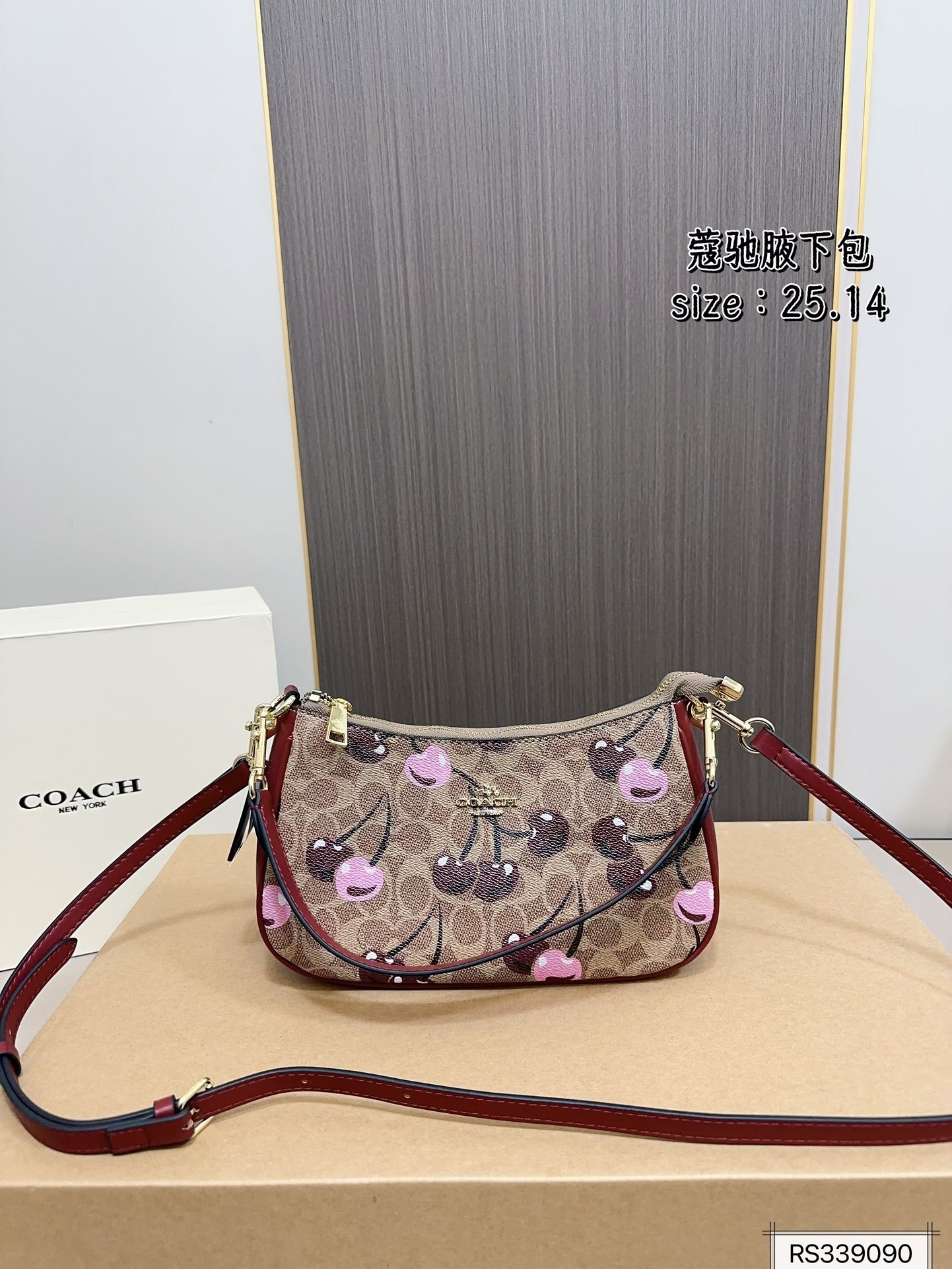 COACH PS1528