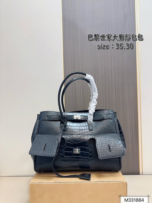 תיק BALENCIAGA Rodeo