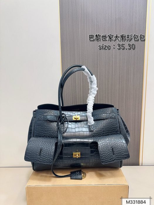 תיק BALENCIAGA Rodeo