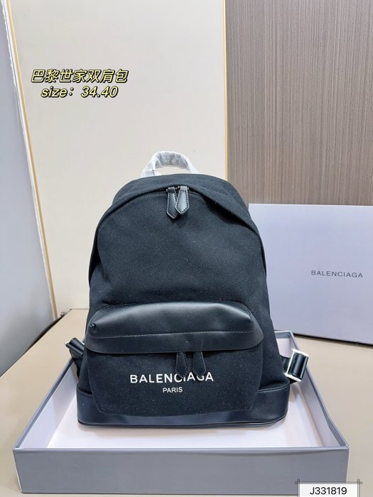 תיק גב BALENCIAGA
