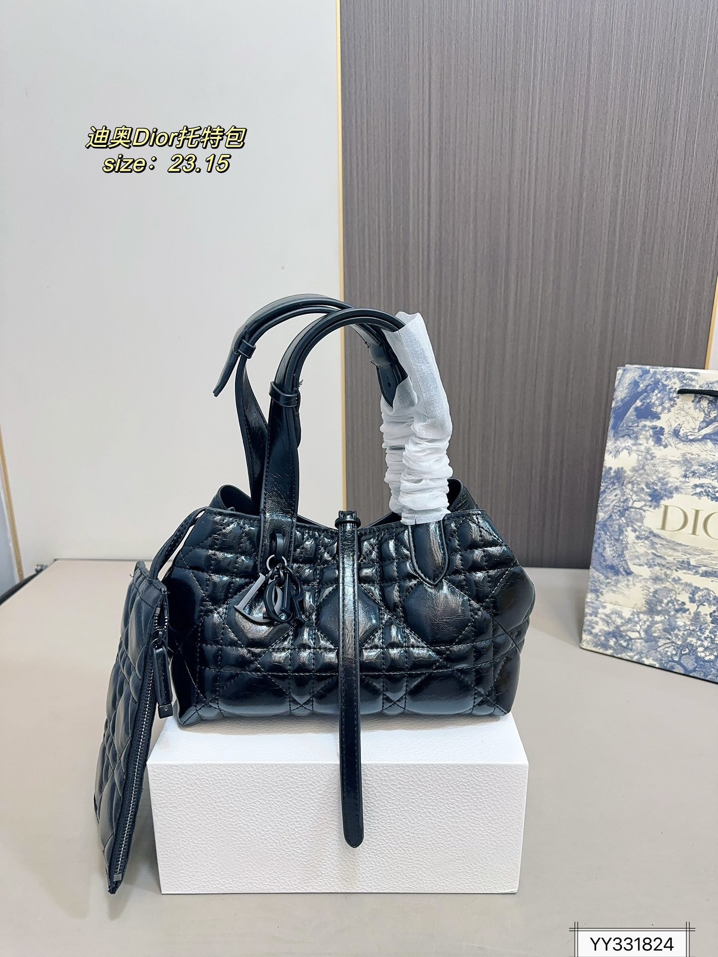 DIOR PS2138