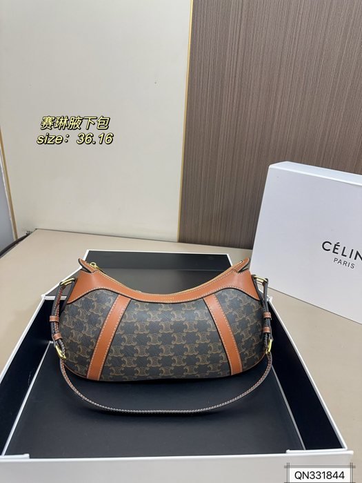 תיק CELINE Hobo