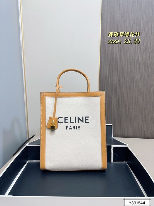 תיק Tote CELINE