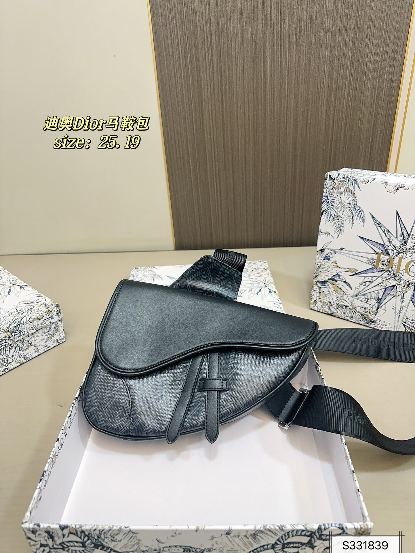 DIOR PS2833