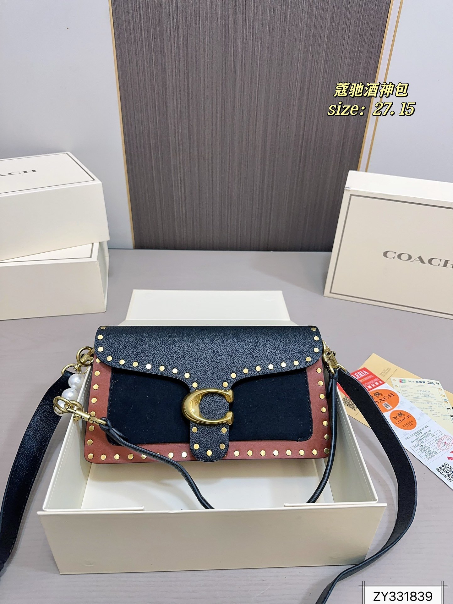 COACH PS2938