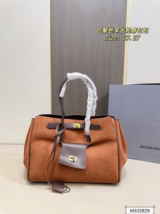 תיק BALENCIAGA Rodeo