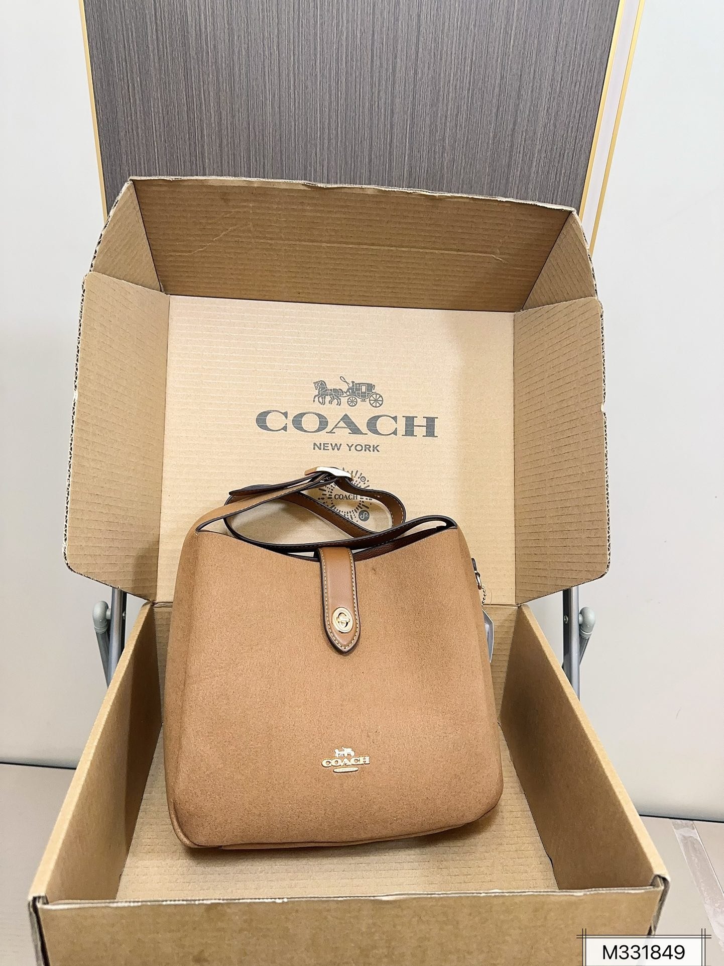 COACH PS3076