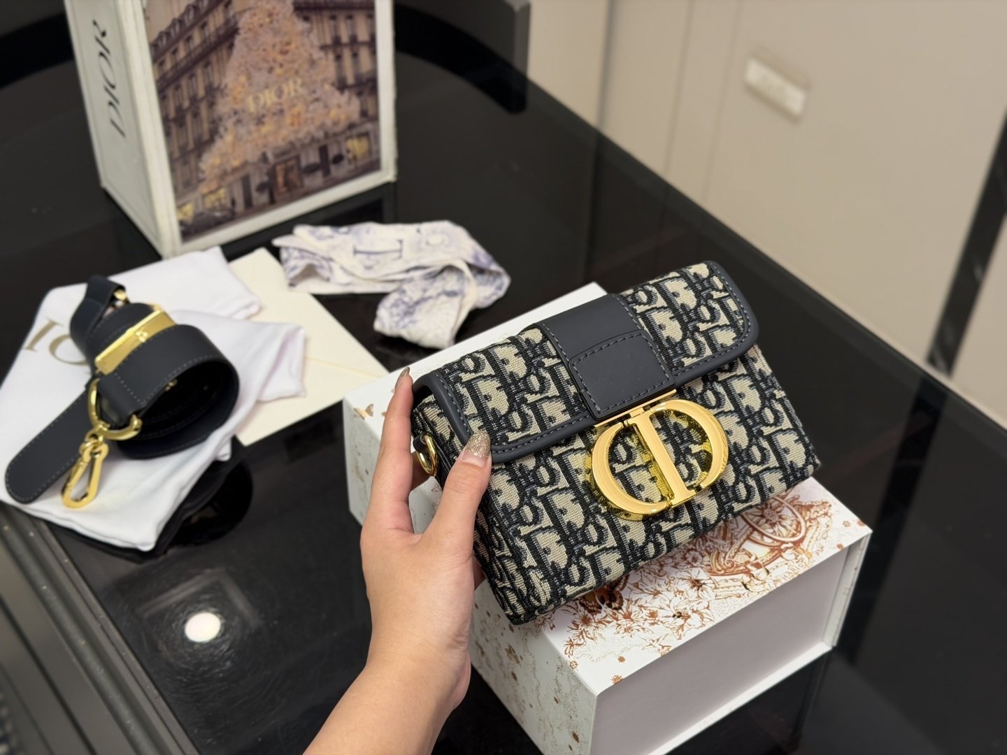 DIOR PS312