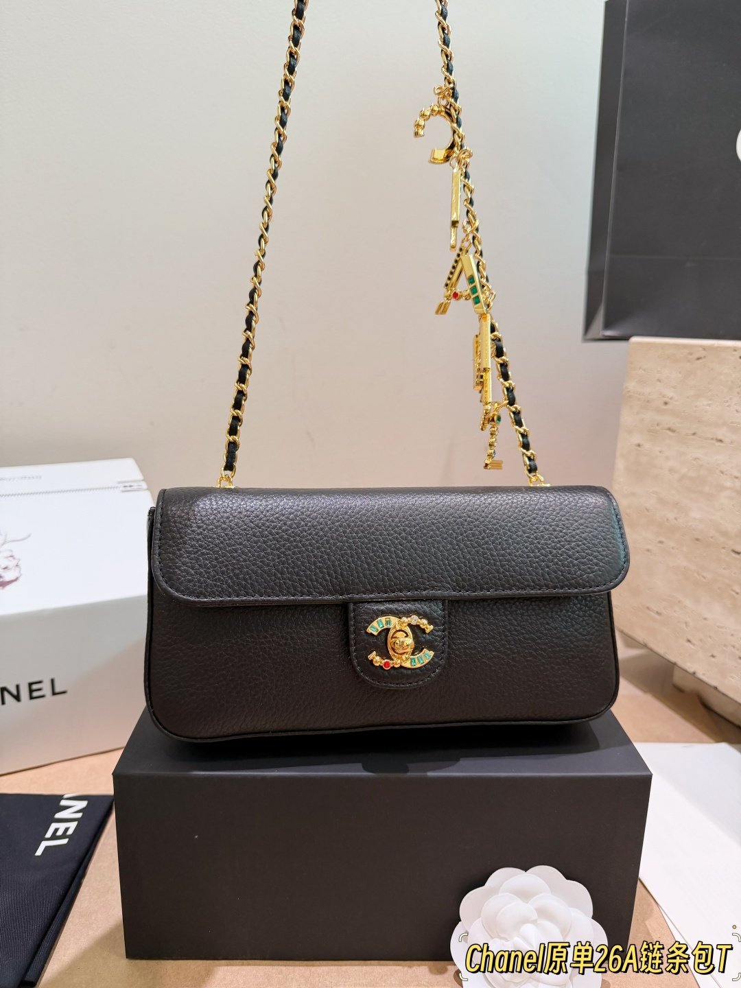 תיק CHANEL