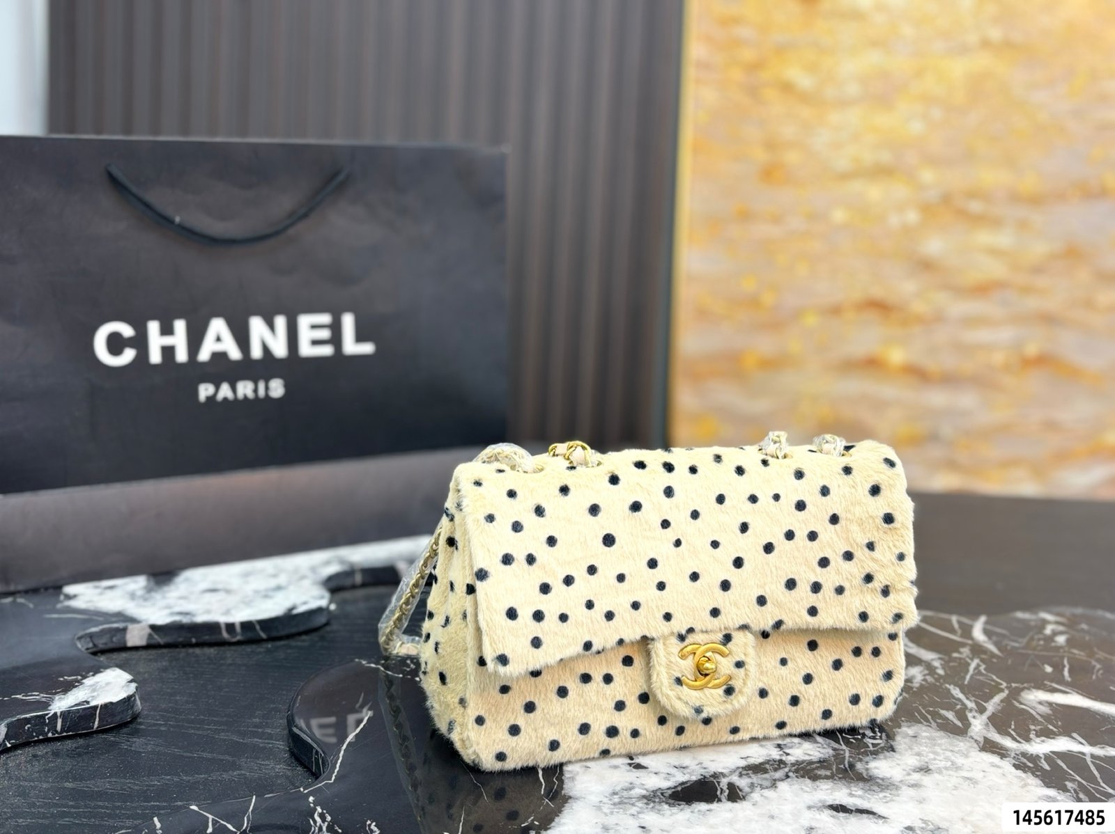 תיק CHANEL