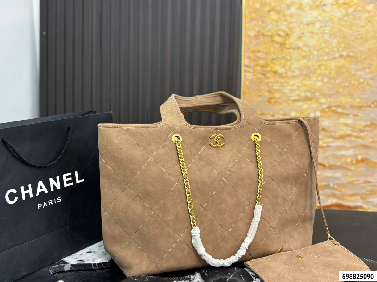 תיק Tote CHANEL