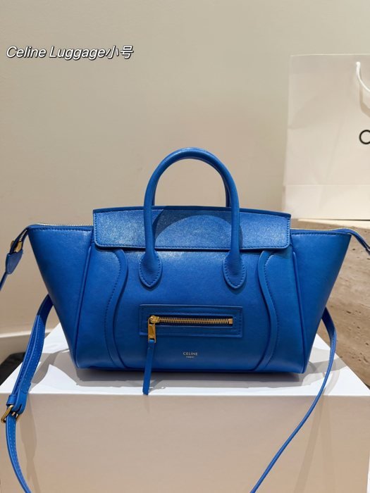 תיק CELINE Luggage
