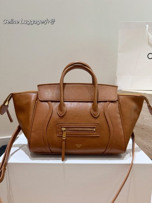תיק CELINE Luggage