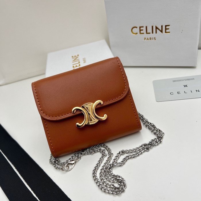 תיק CELINE Triomphe