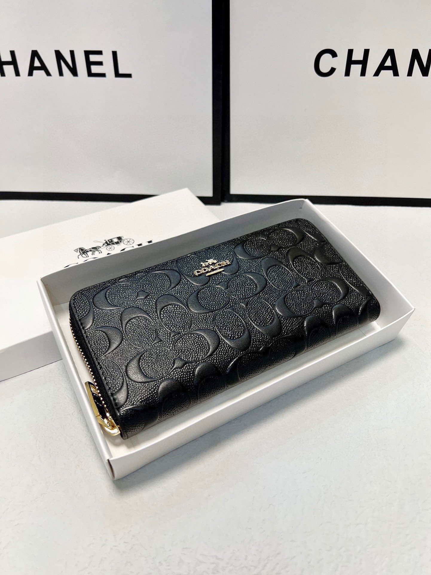 COACH PS3584