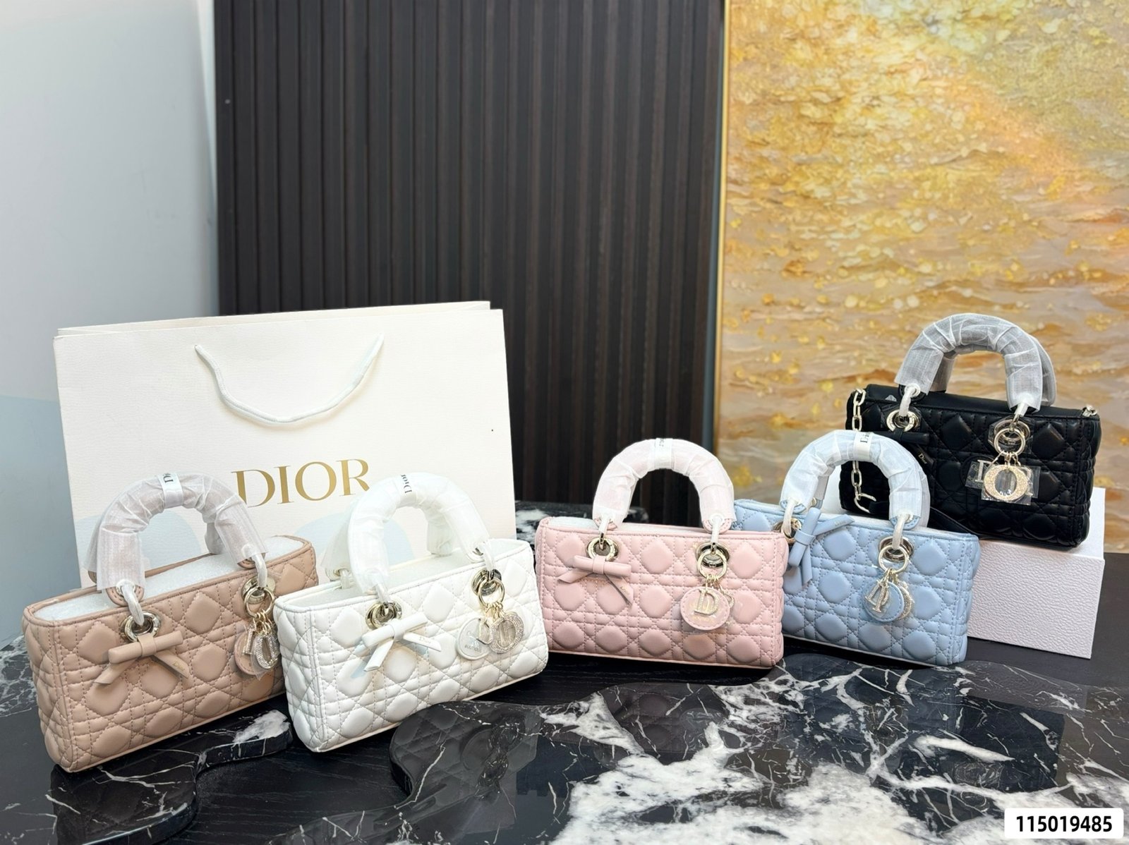 DIOR PS3603