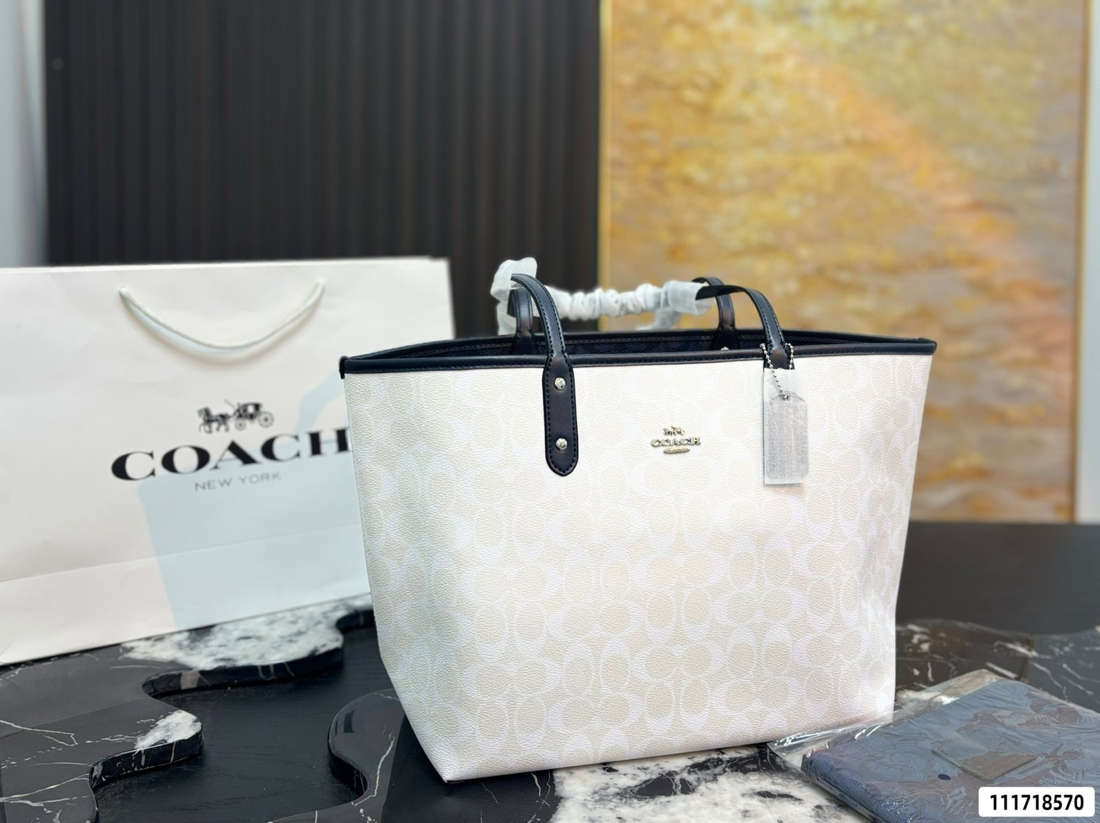 COACH PS3610