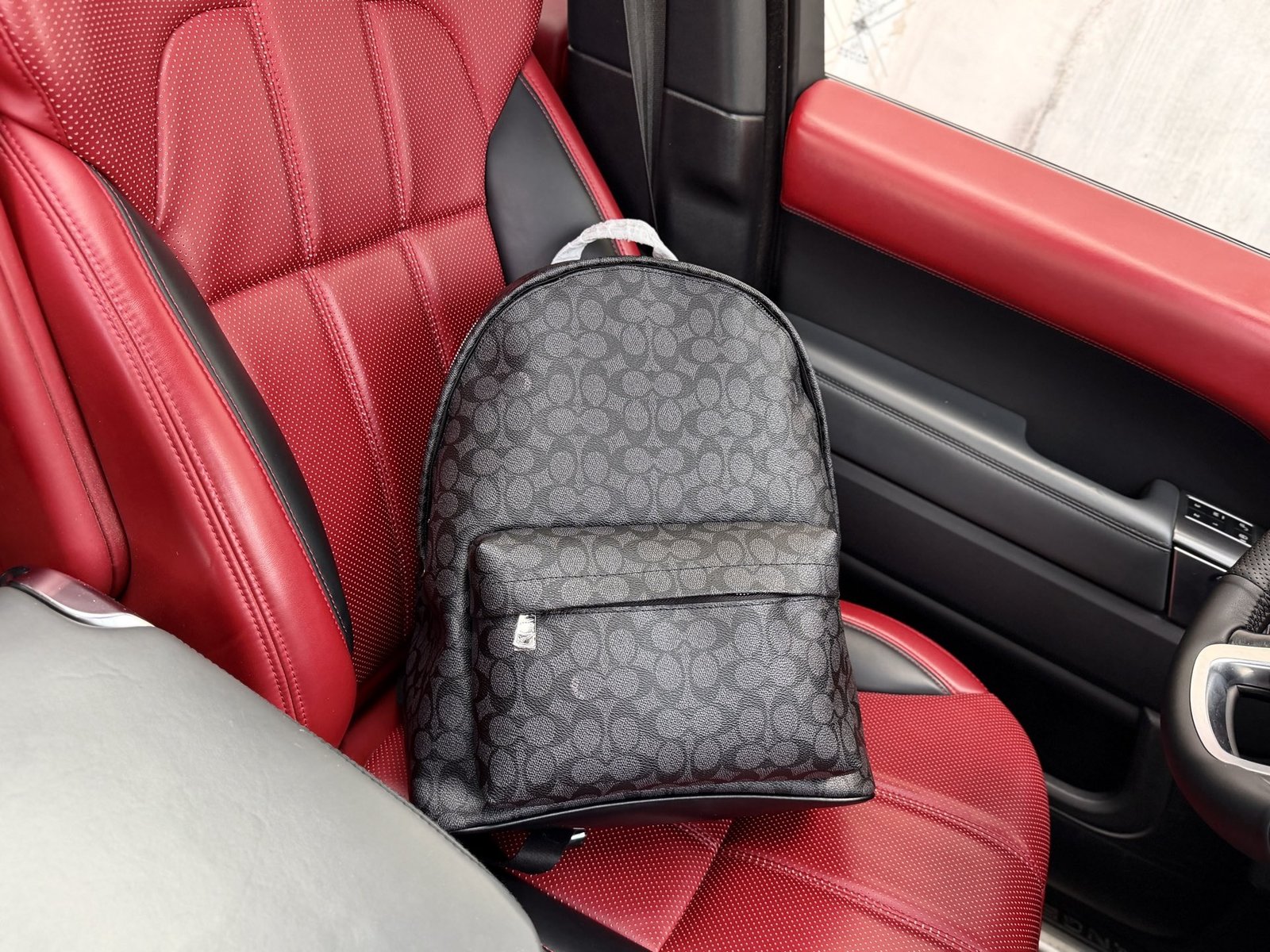 COACH PS3730