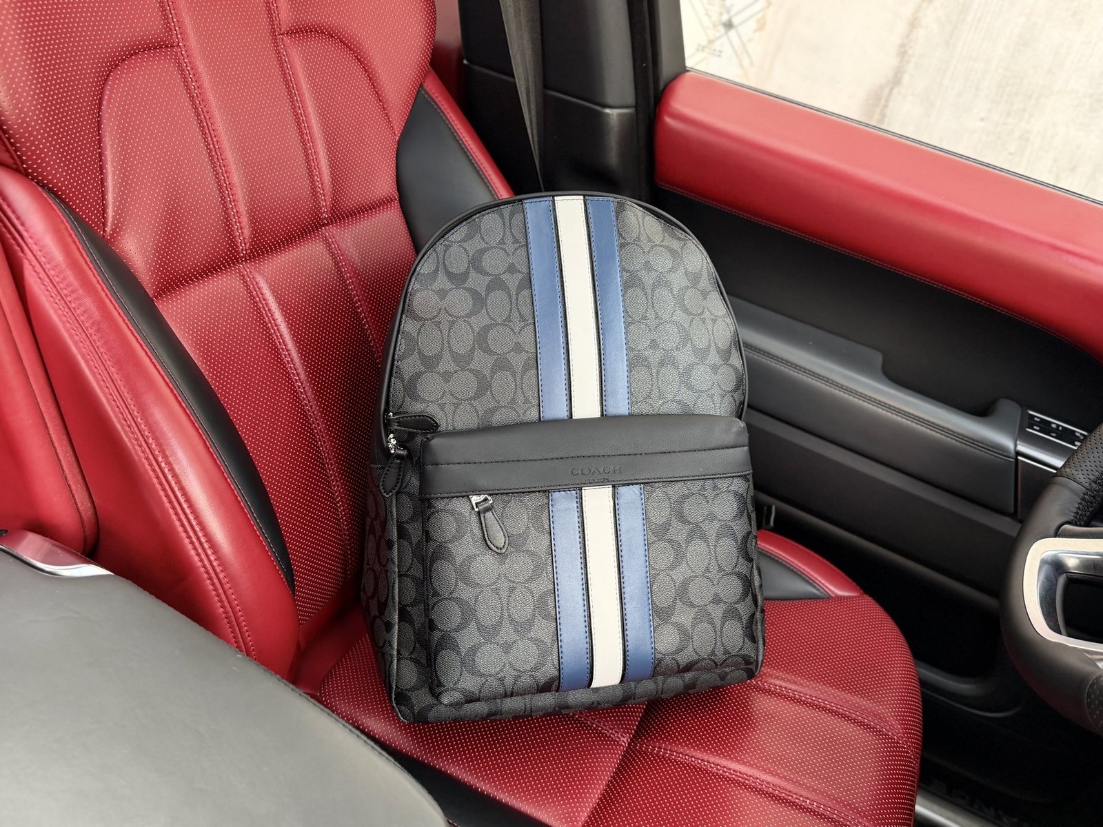 COACH PS3774