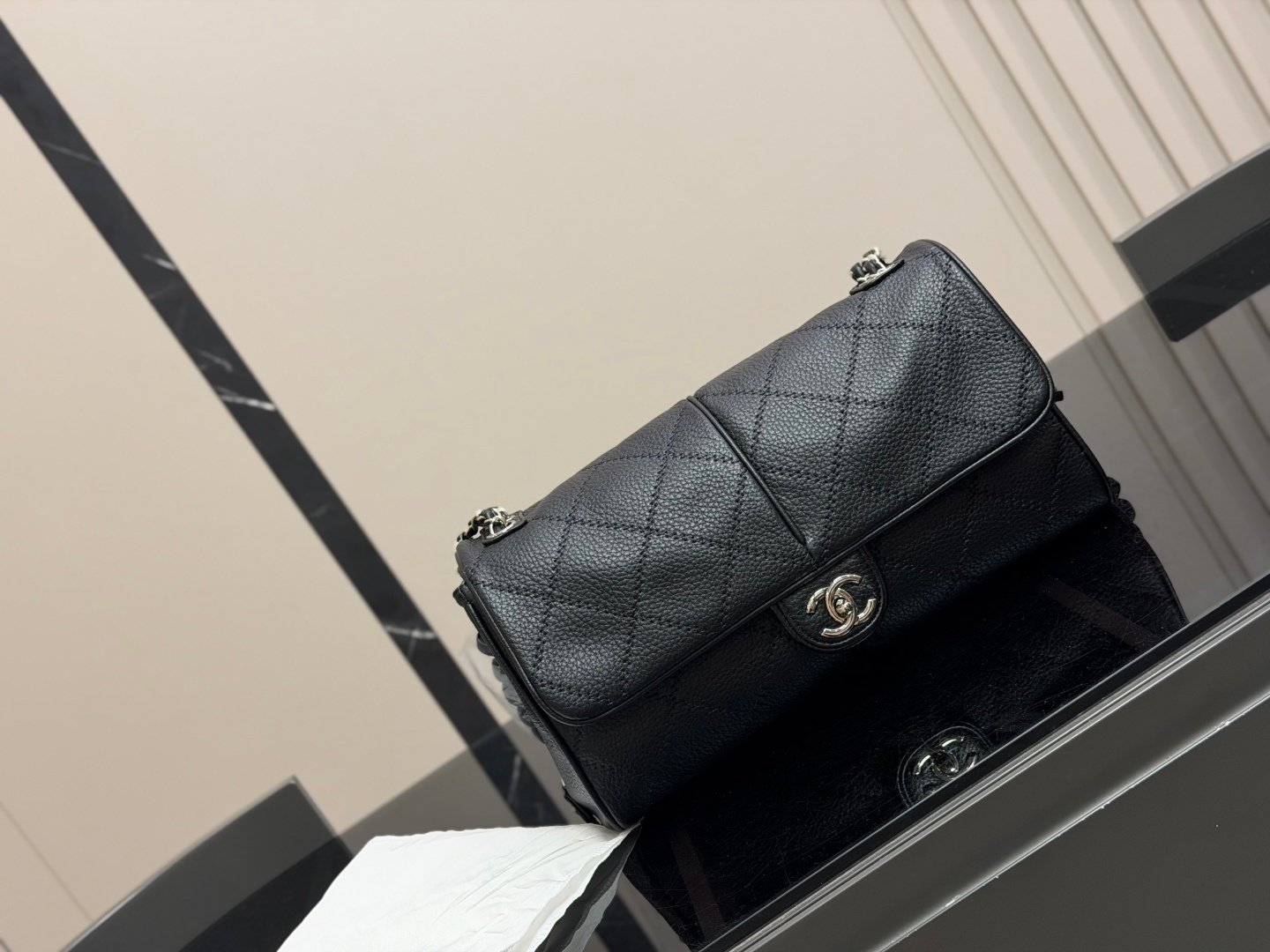 תיק CHANEL