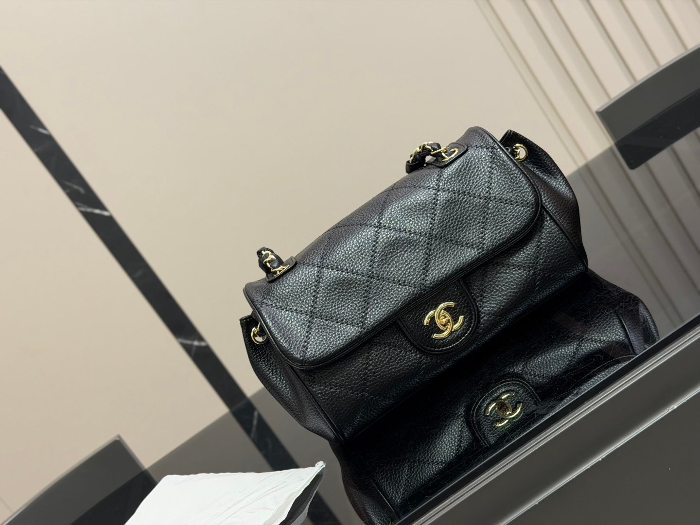 תיק CHANEL