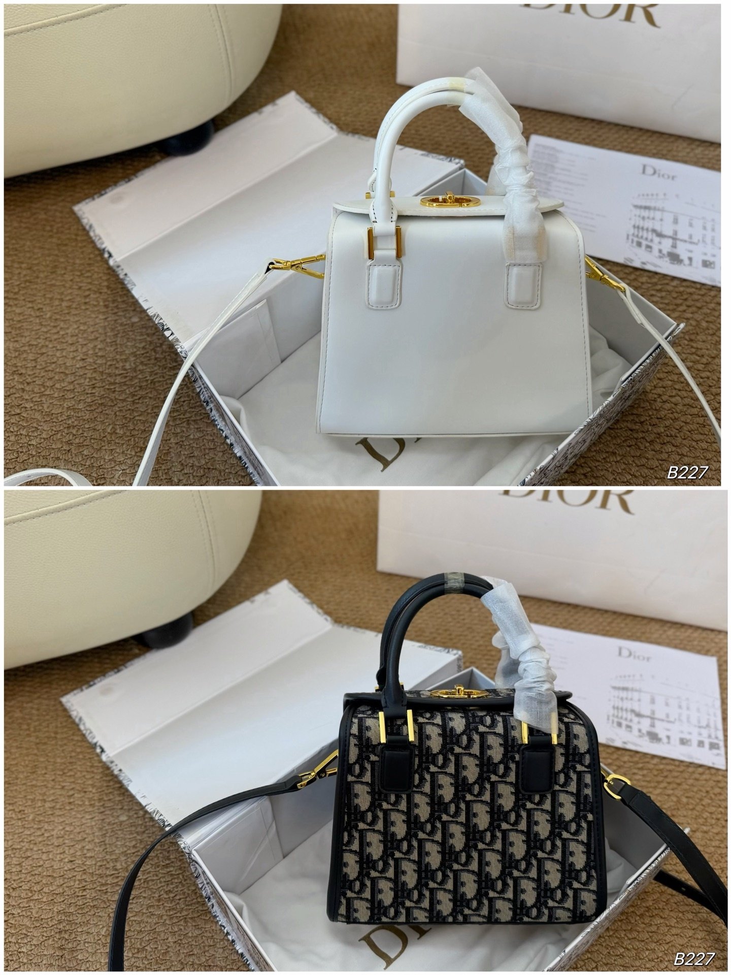 DIOR PS3969