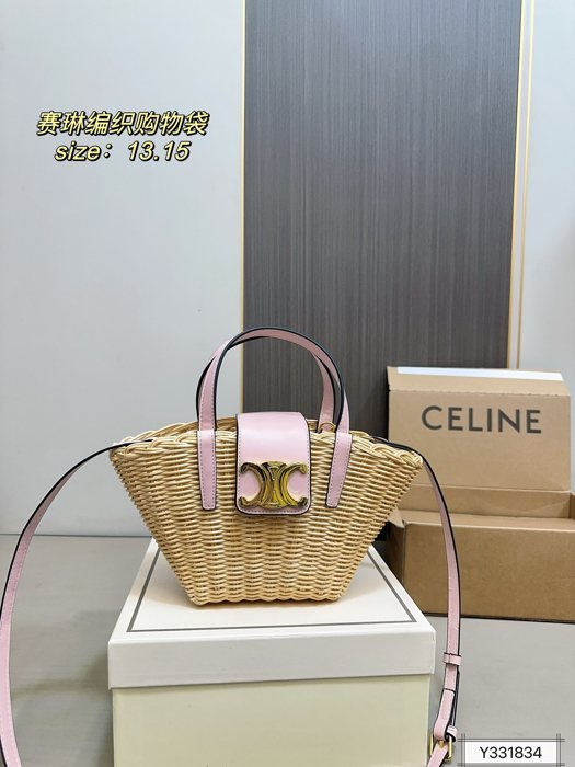 תיק Tote CELINE