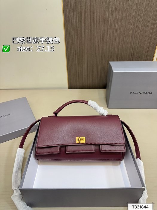 תיק BALENCIAGA Bel Air