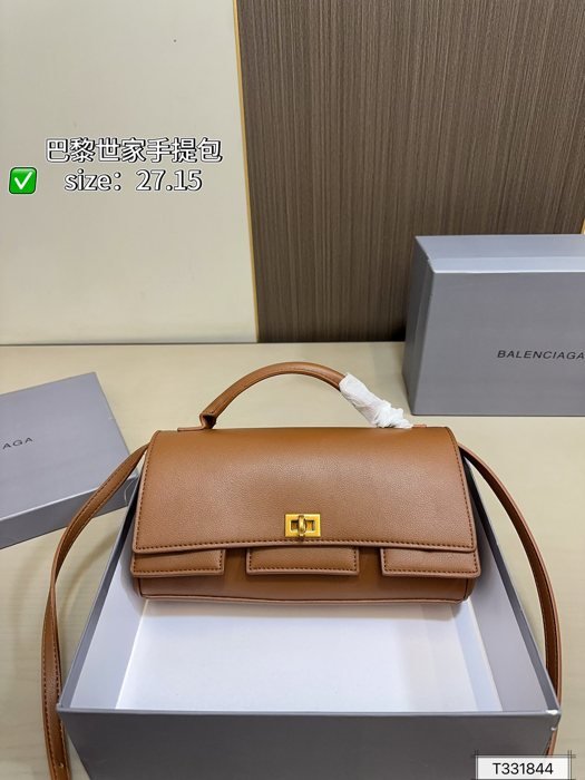 תיק BALENCIAGA Bel Air