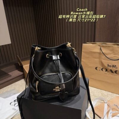 COACH PS98