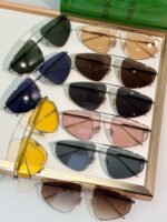 bottega veneta BV1466S - 图片 2