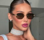 Maybach The Gram Sunglasses - 图片 3
