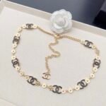 חגורה CHANEL