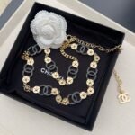 חגורה CHANEL - 图片 3