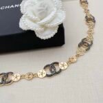 חגורה CHANEL - 图片 4