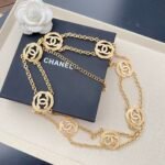חגורה CHANEL - 图片 2