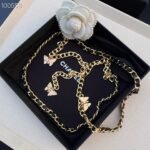 חגורה CHANEL - 图片 3