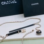 חגורה CHANEL - 图片 2